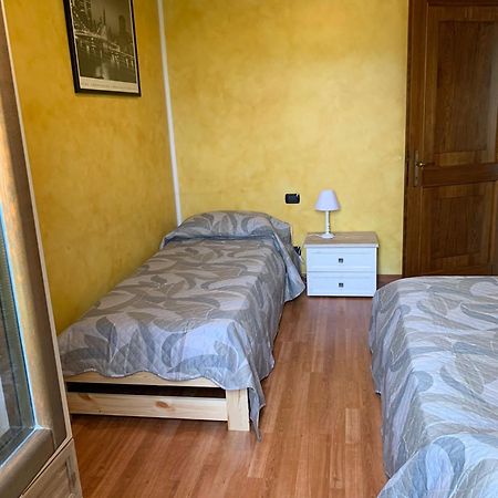 Poli Villa'S Apartment 바르돌리노 외부 사진