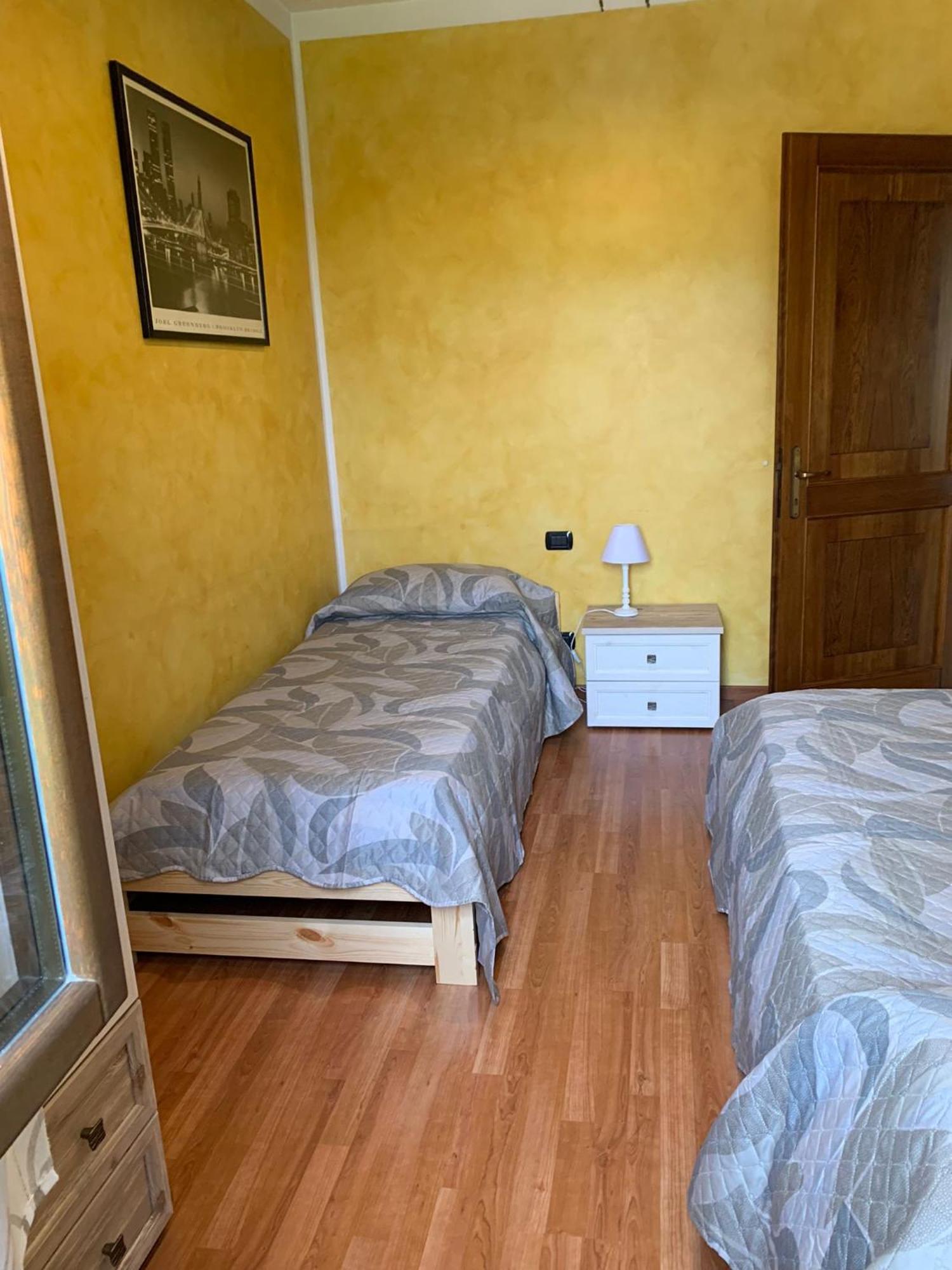Poli Villa'S Apartment 바르돌리노 외부 사진