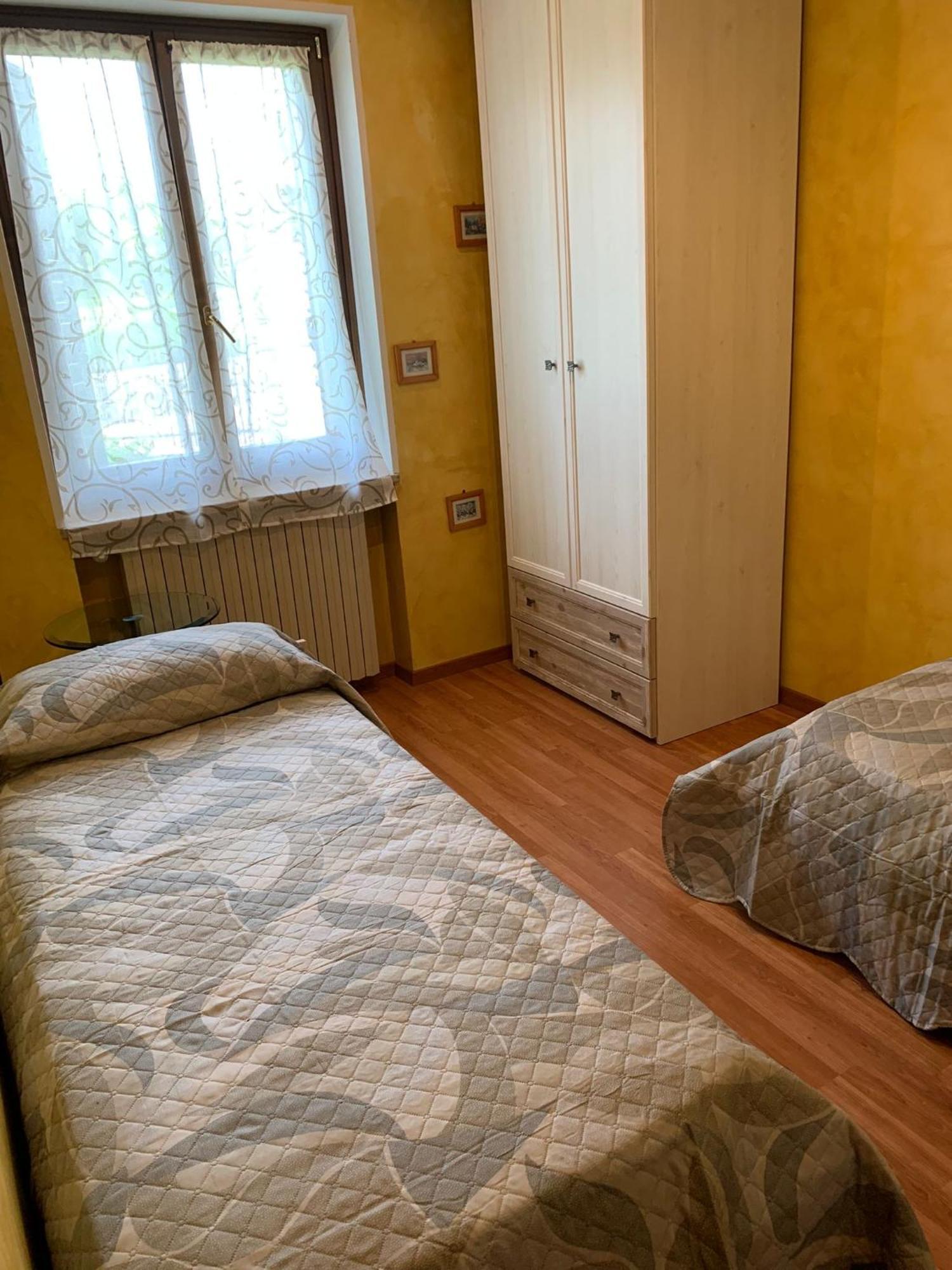 Poli Villa'S Apartment 바르돌리노 외부 사진